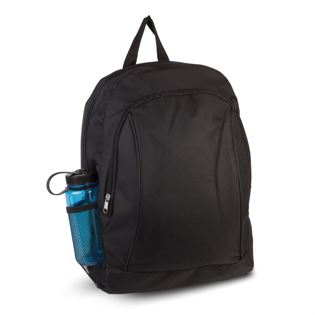 Functional Backpack 14