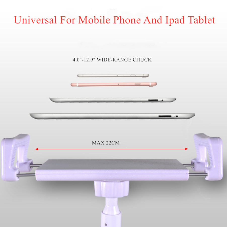 High quality universal lazy bracket phone stand holder 7