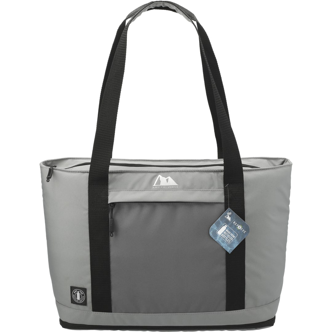 Arctic Zone® Repreve® 25-50 Can Expandable Cooler 52