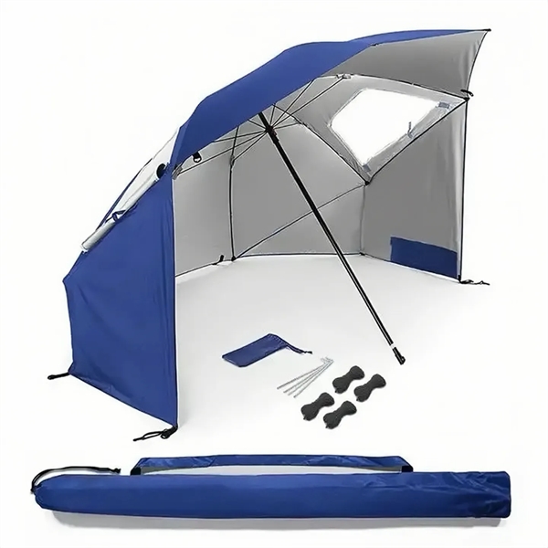 Beach Portable Shelter Umbrella