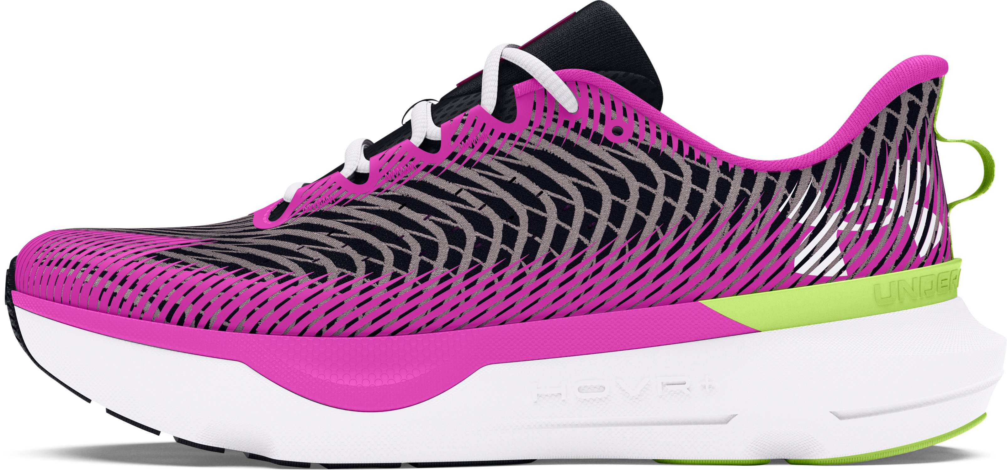 UA Infinite Pro Run Anywhere Women's Running Shoes 2