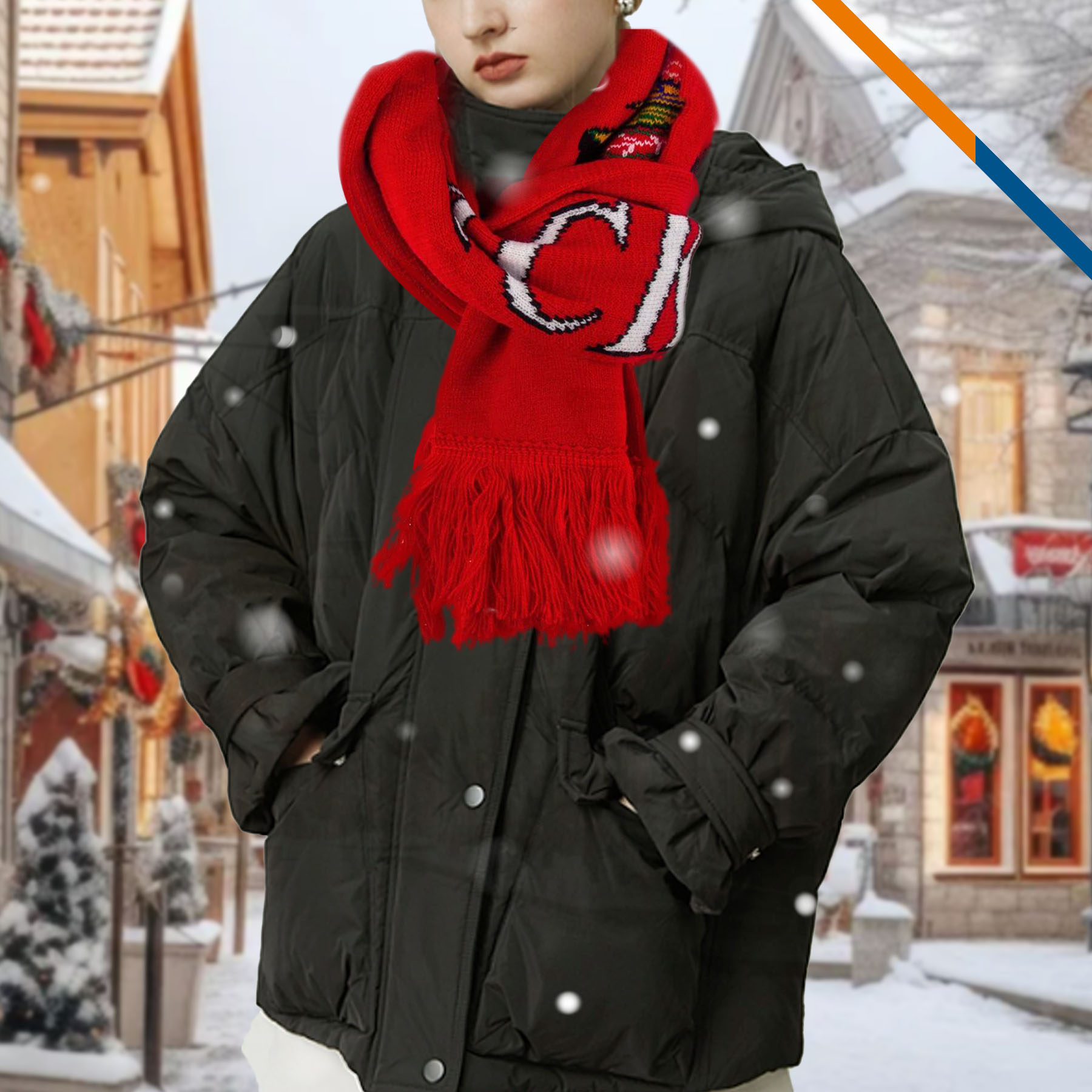 Kertory Scarf 2