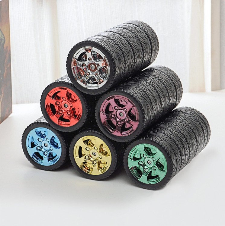 Tire cup 2