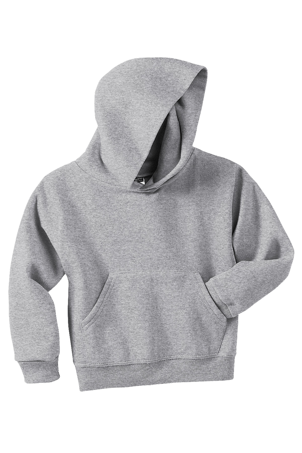 Jerzees® Youth NuBlend Pullover Hooded Sweatshirt 21