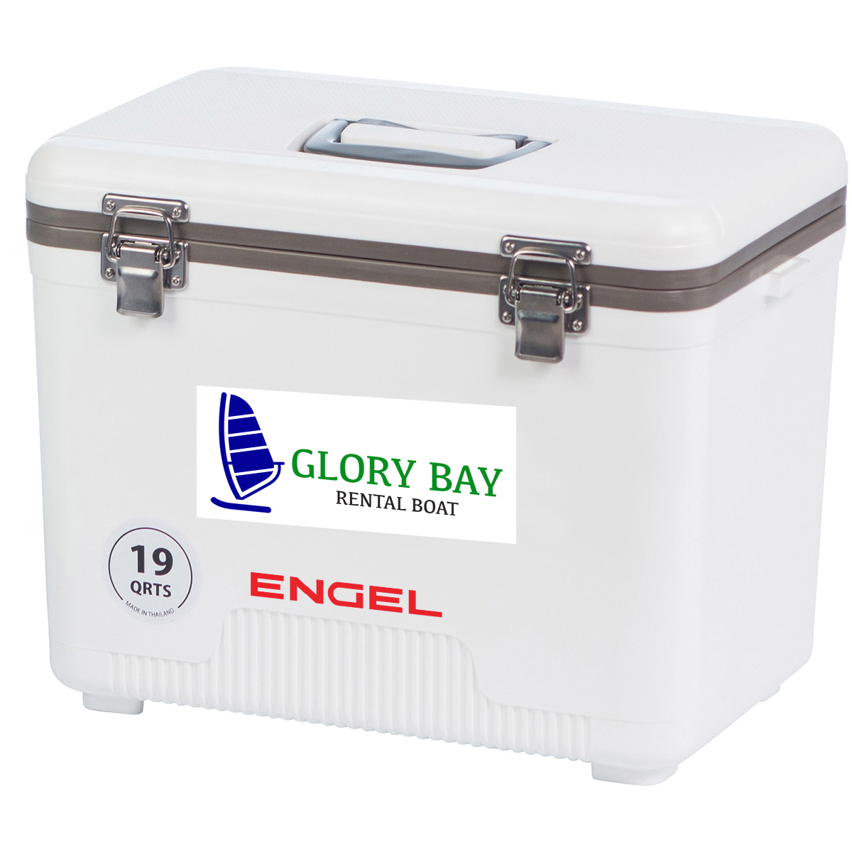 19 Qt. Medium Engel® Cooler 3