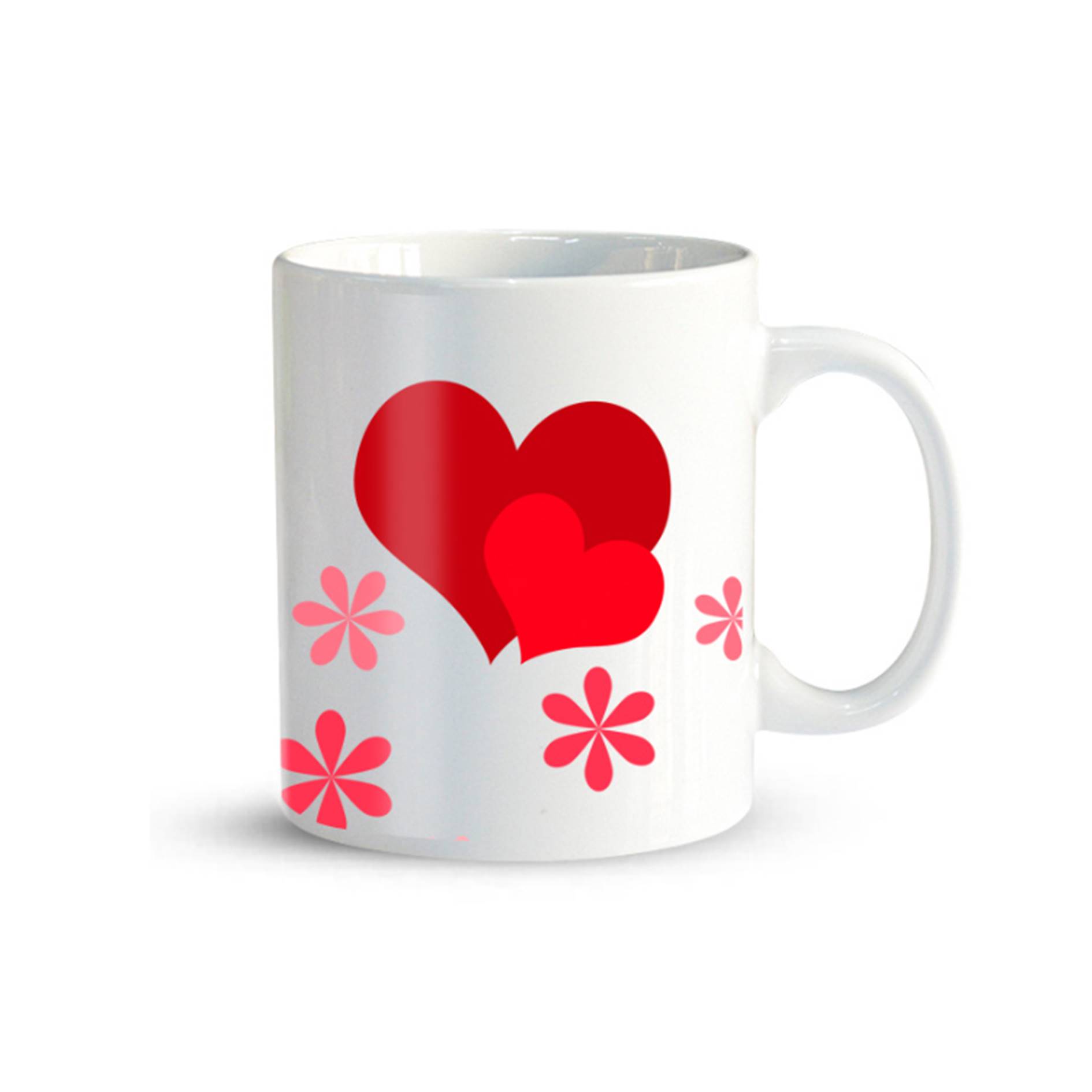 11oz Funny Color Changing Ceramic Mug 6