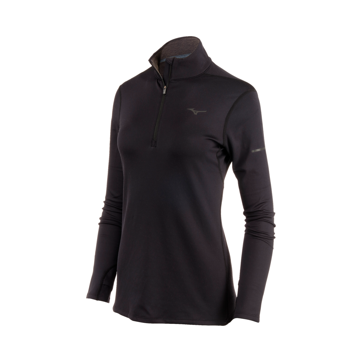 Women's BREATH THERMO Half Zip 3