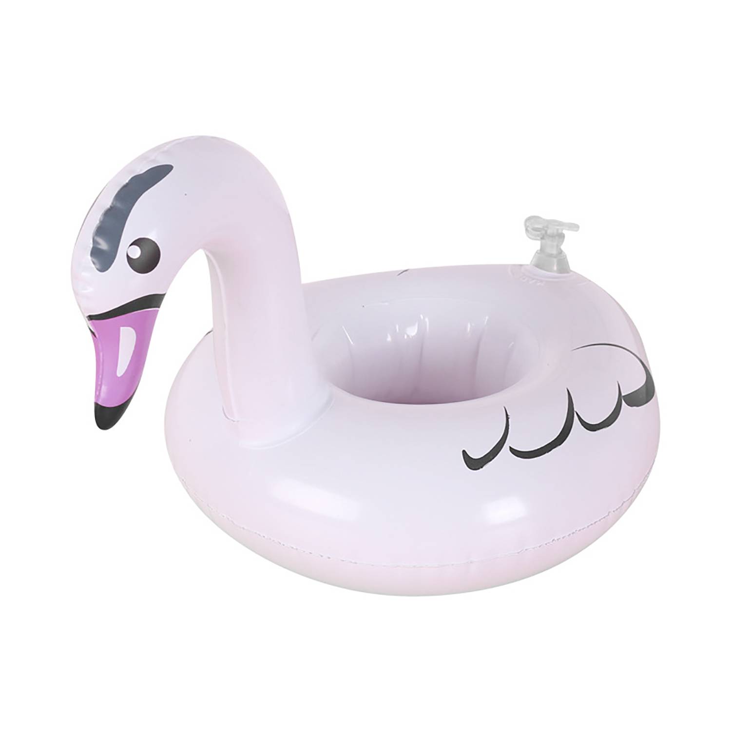 Inflatable Drink Holder for Summer Pool Party 10