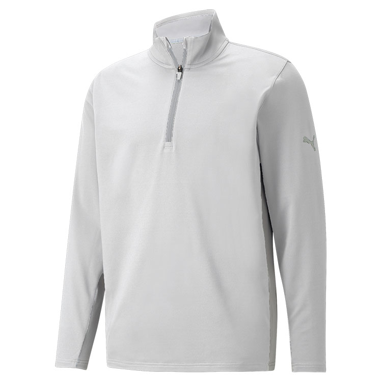 Puma Gamer 1/4 Zip 8