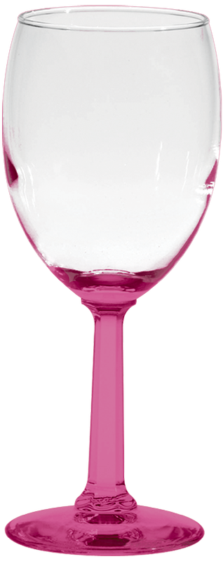 8 oz. Napa Valley Wine-Optic 12
