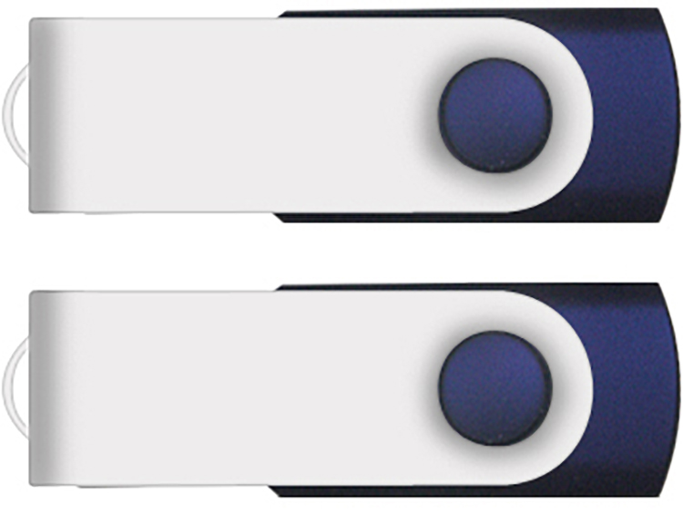 7FMS - Flash Memory Drive V2.0 10