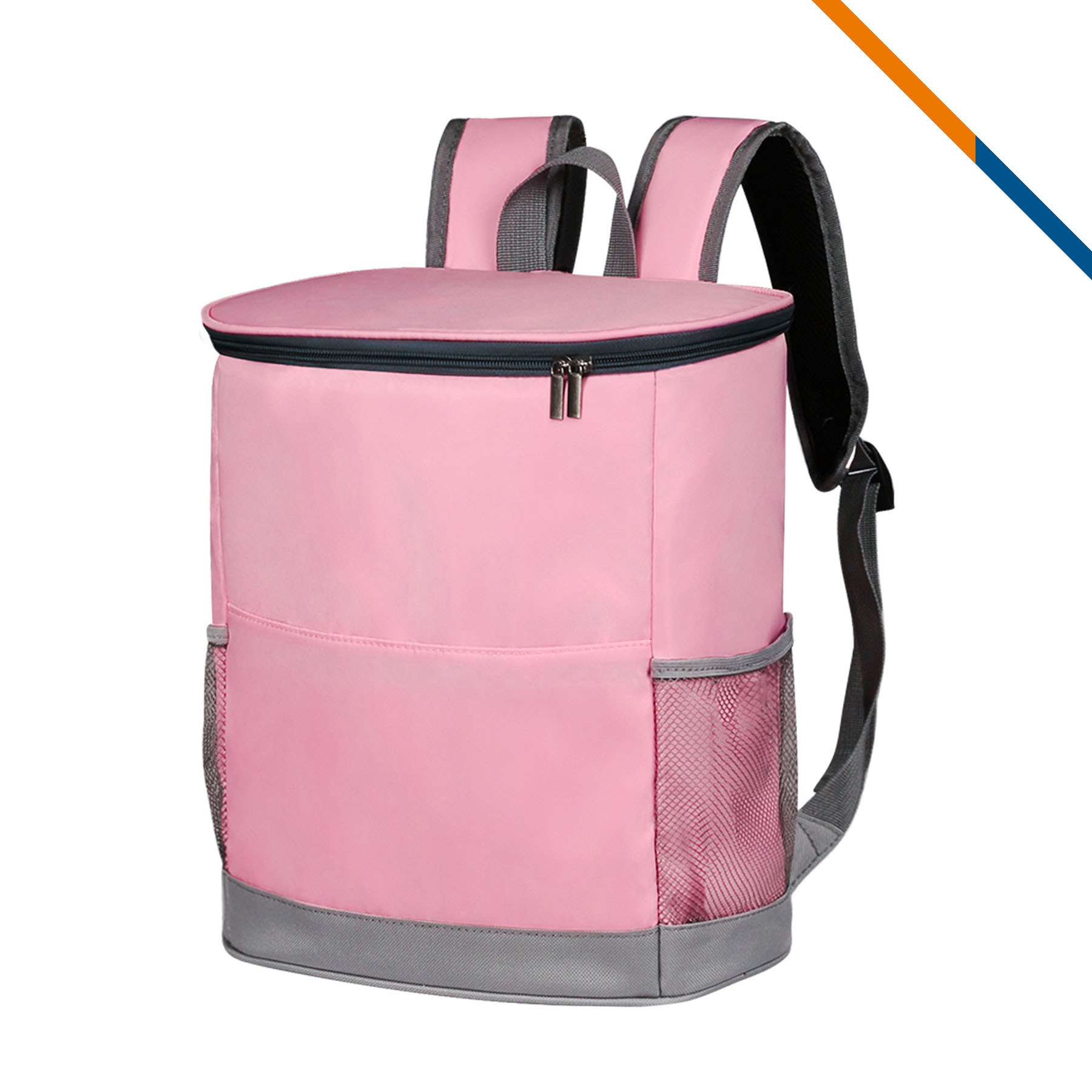 NexChill Outdoor PEVA Cooler Backpack 2