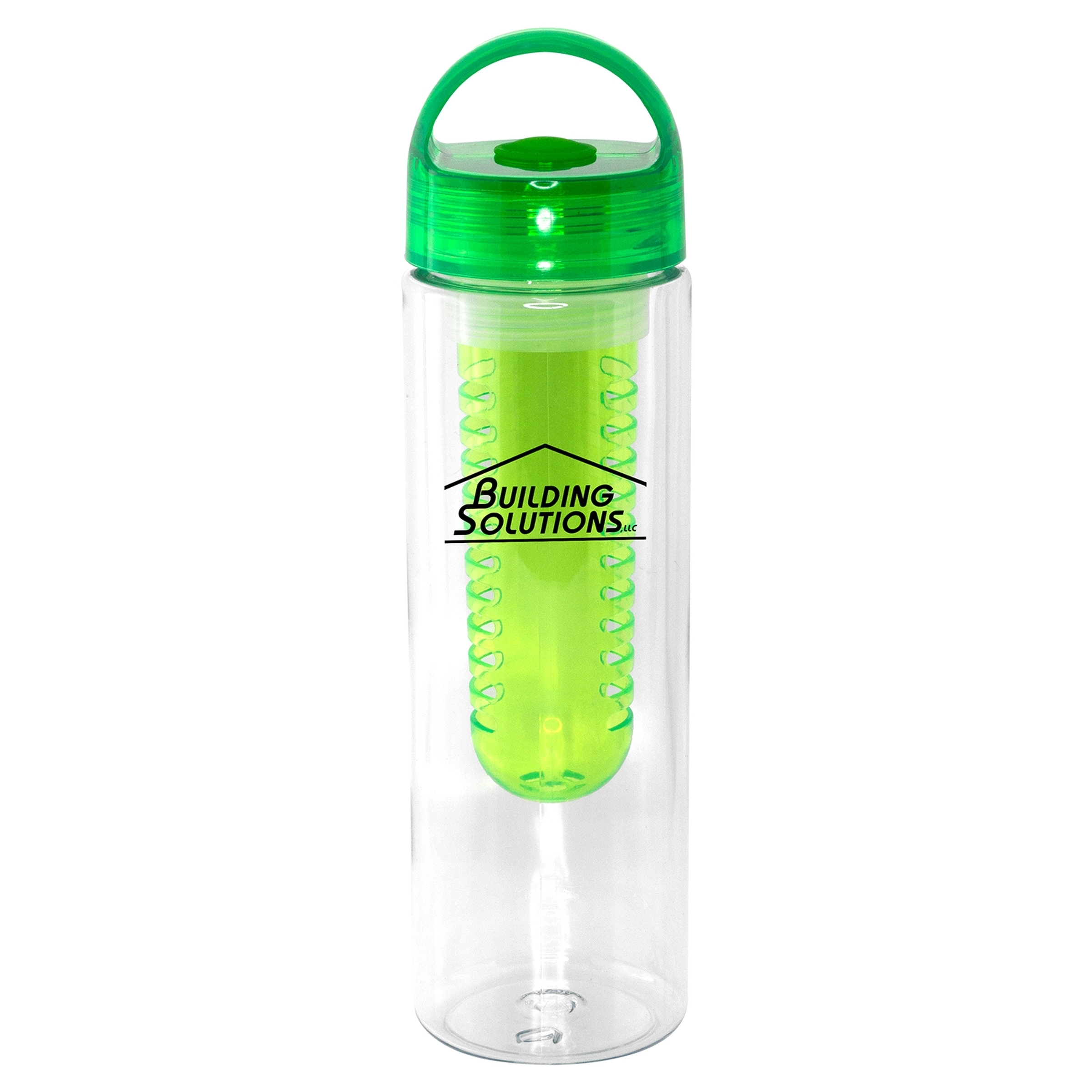 Arch 24 oz. Bottle With Infuser 9