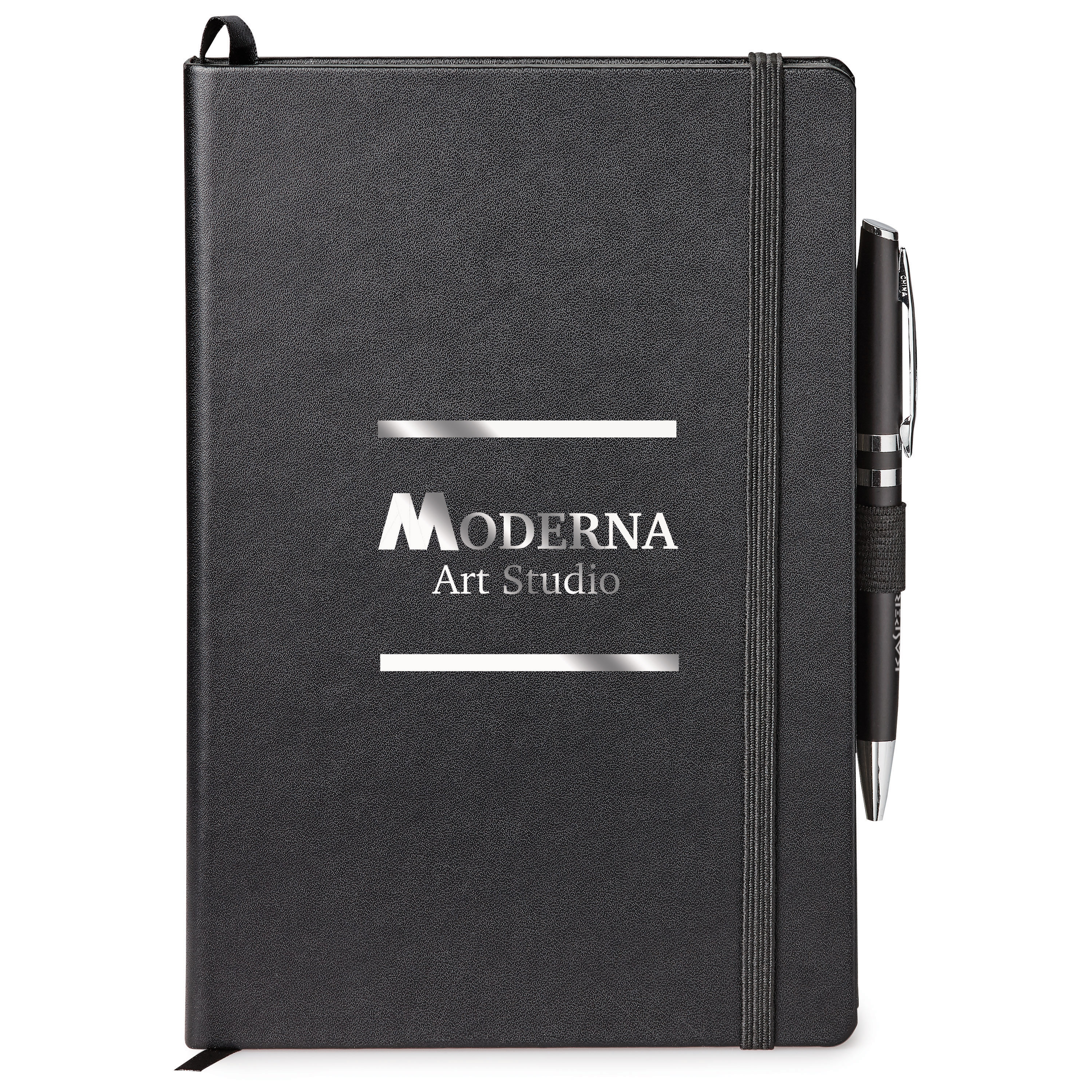 Neoskin Hard Cover Journal Combo 27