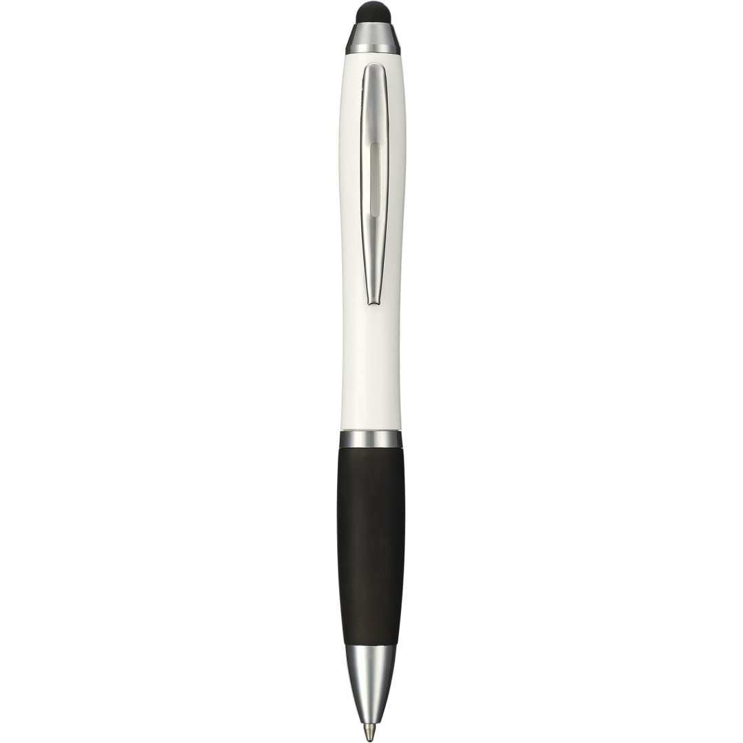 Nash Ballpoint Stylus with Antimicrobial Additive 55