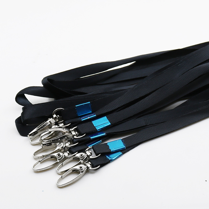 Lanyards for ID Badges 9