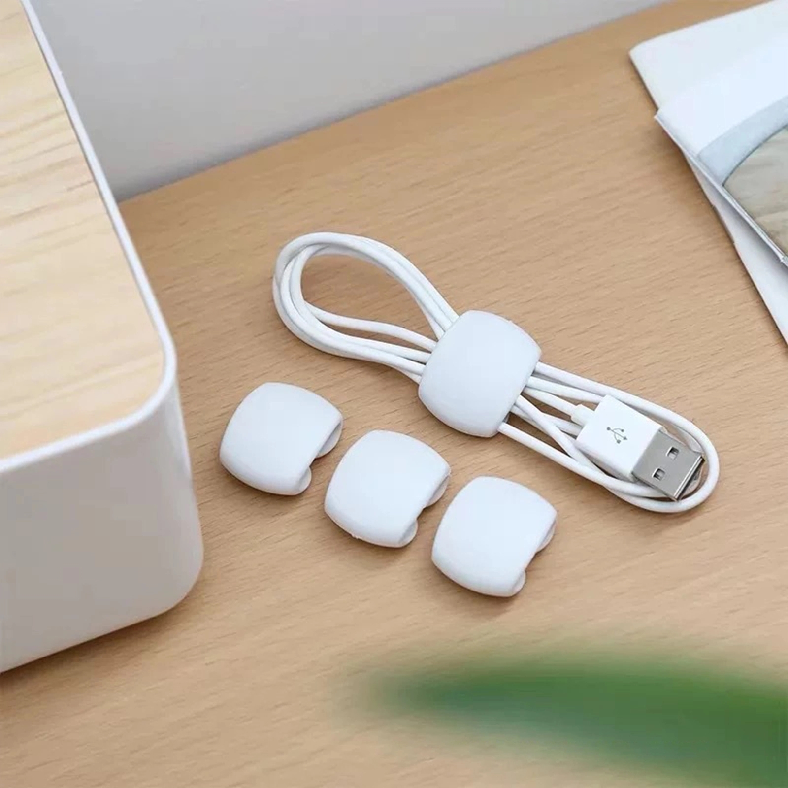 Potable Cable Organizer 6