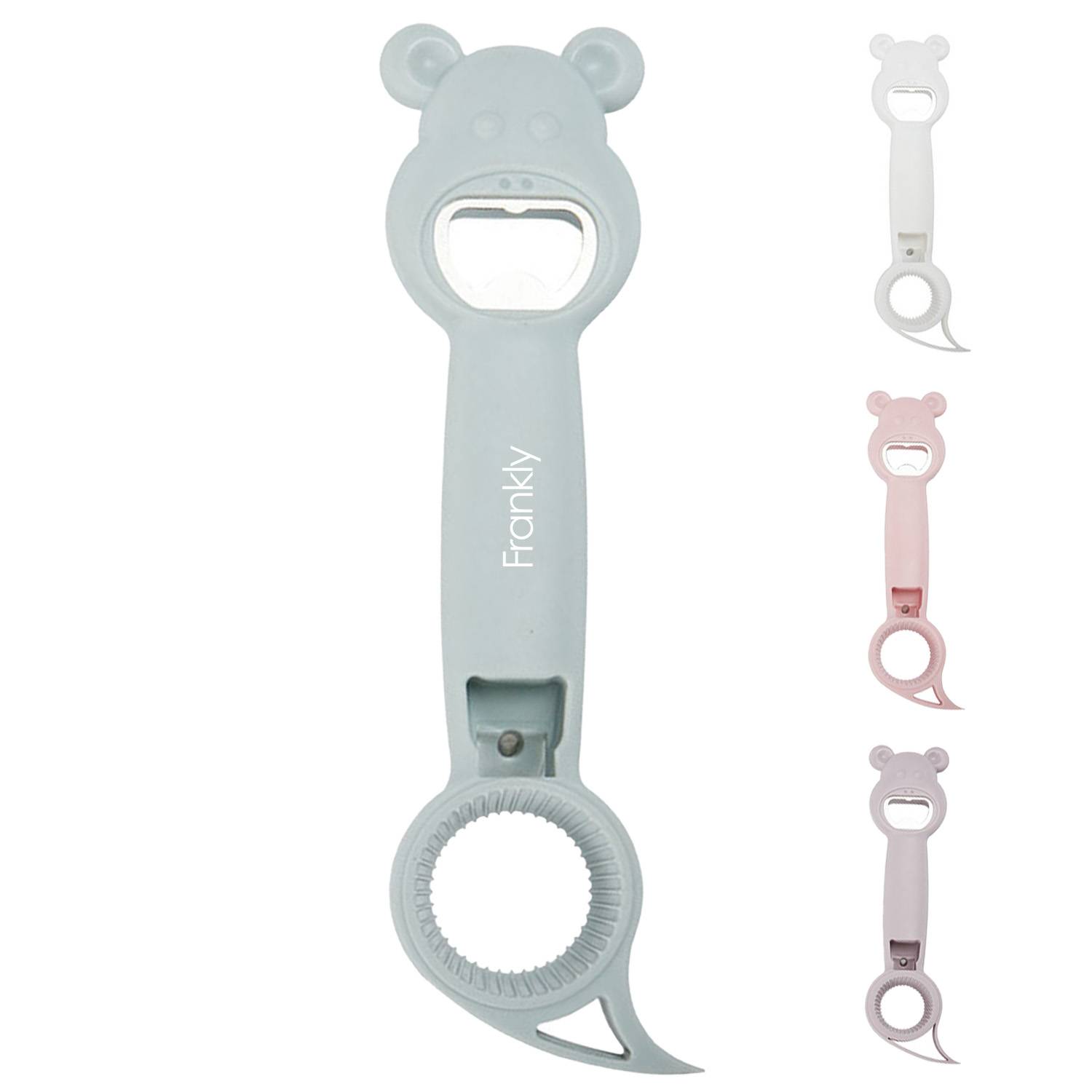 4-In-1 Sure Grip Opener 11
