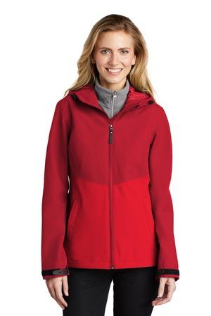 Port Authority® Women's Tech Rain Jacket 2