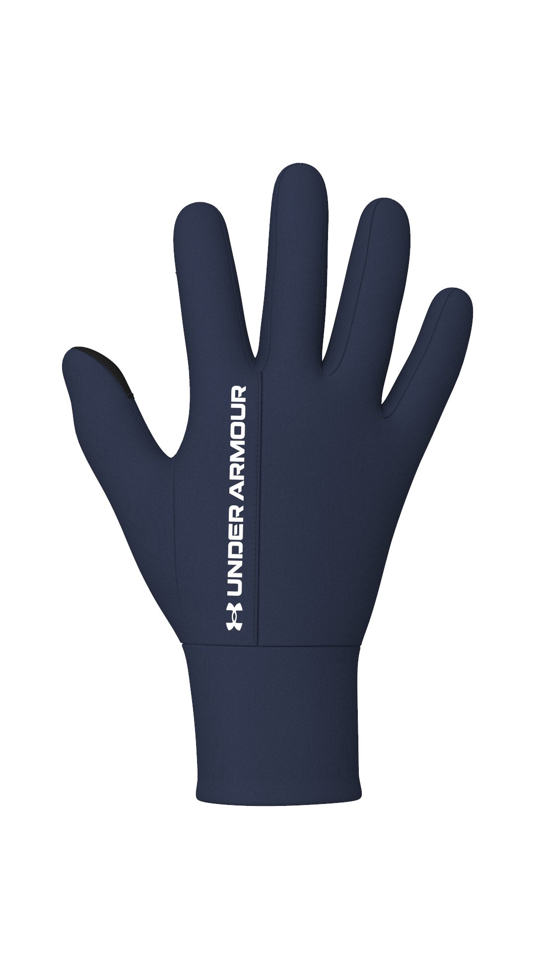 UA Storm Liner Women's Gloves 3