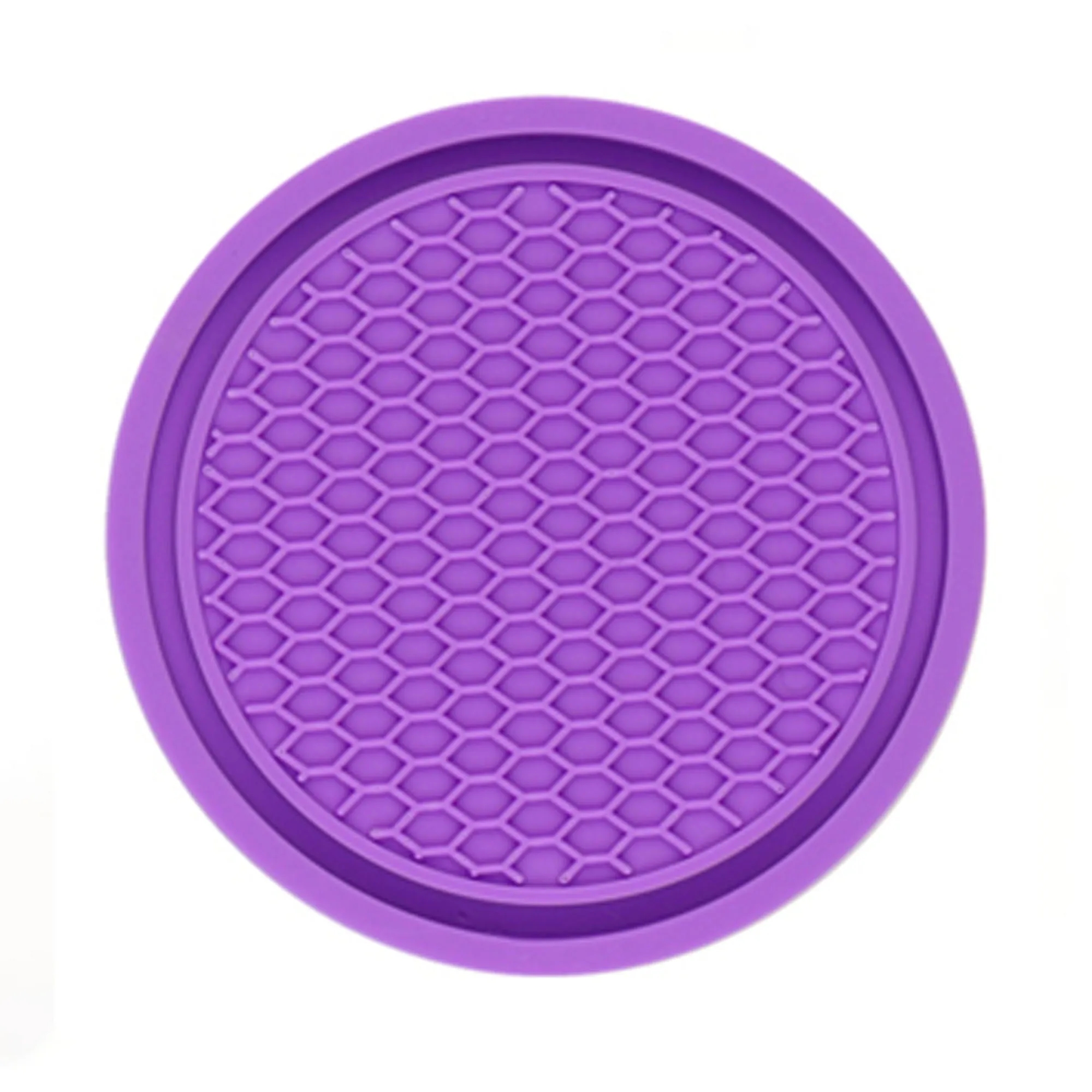 Silicone Coaster For Cup 2