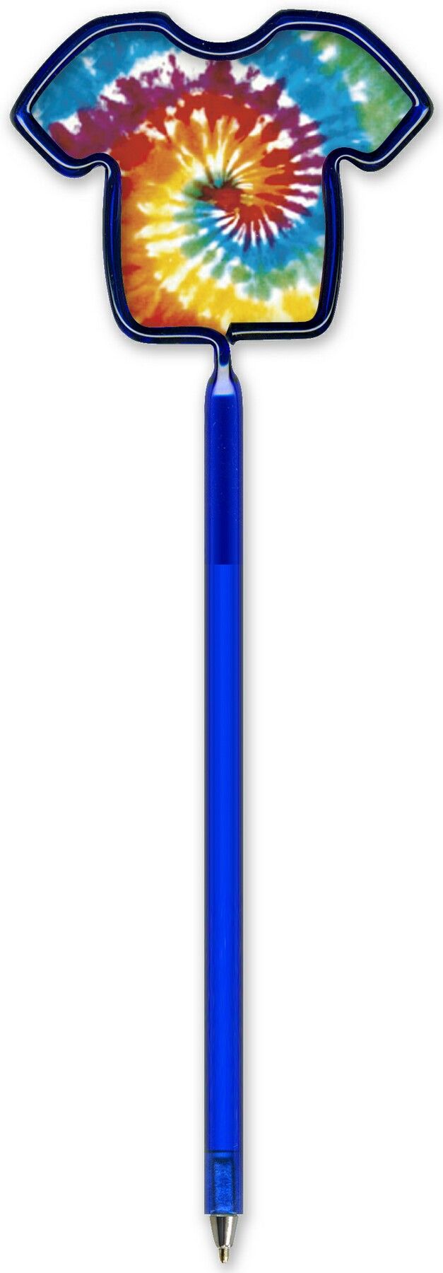 Inkbend Standard Billboard Pens W/ T-Shirt Stock Insert