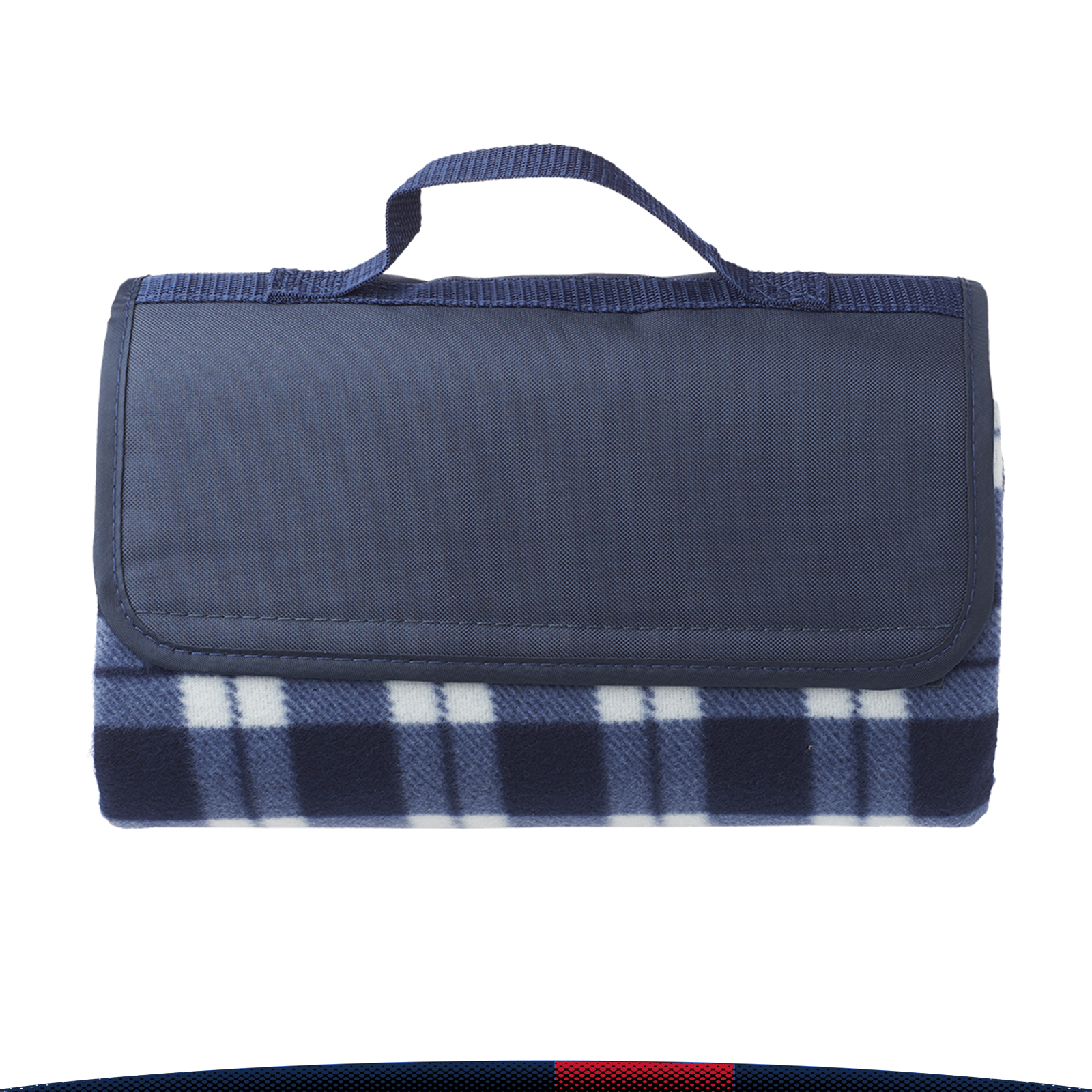 Roriva Roll Up Picnic Blankets 3