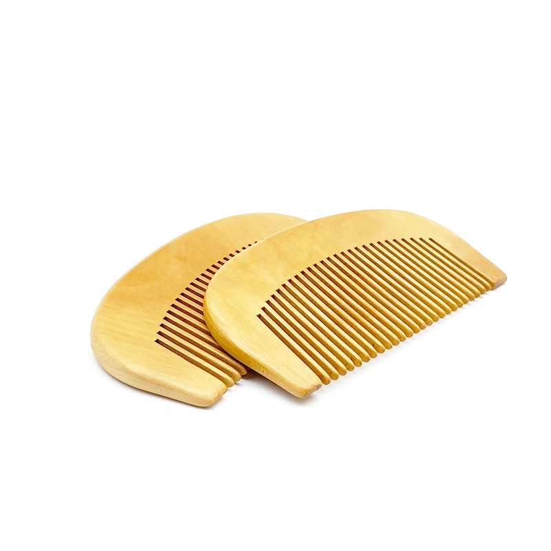 Wooden Comb 2