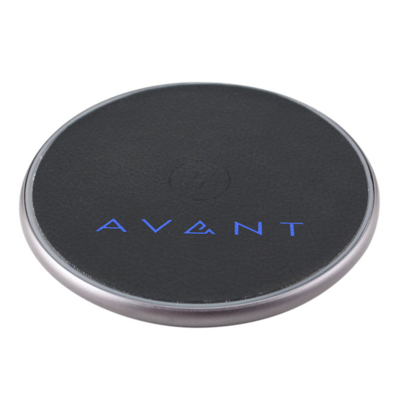 Chi-Charge Pad Plus with Fast Charge 8