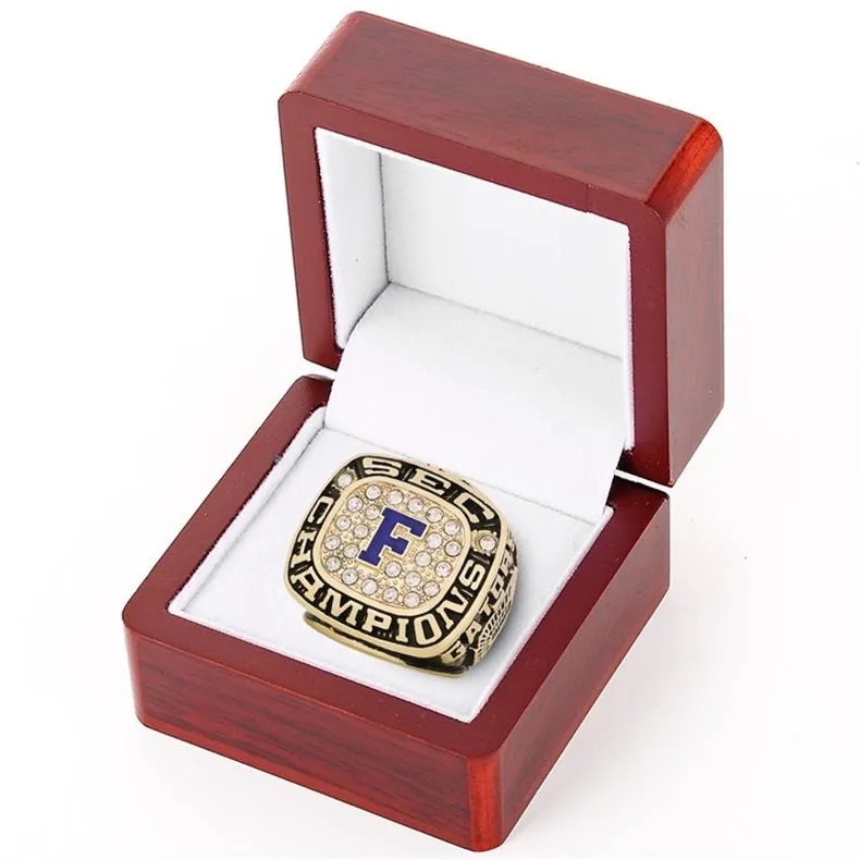 Custom Championship Rings 6