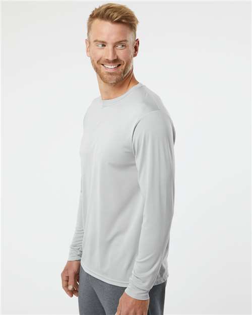 Unisex Nexgen Performance Long Sleeve T-Shirt - 788 50