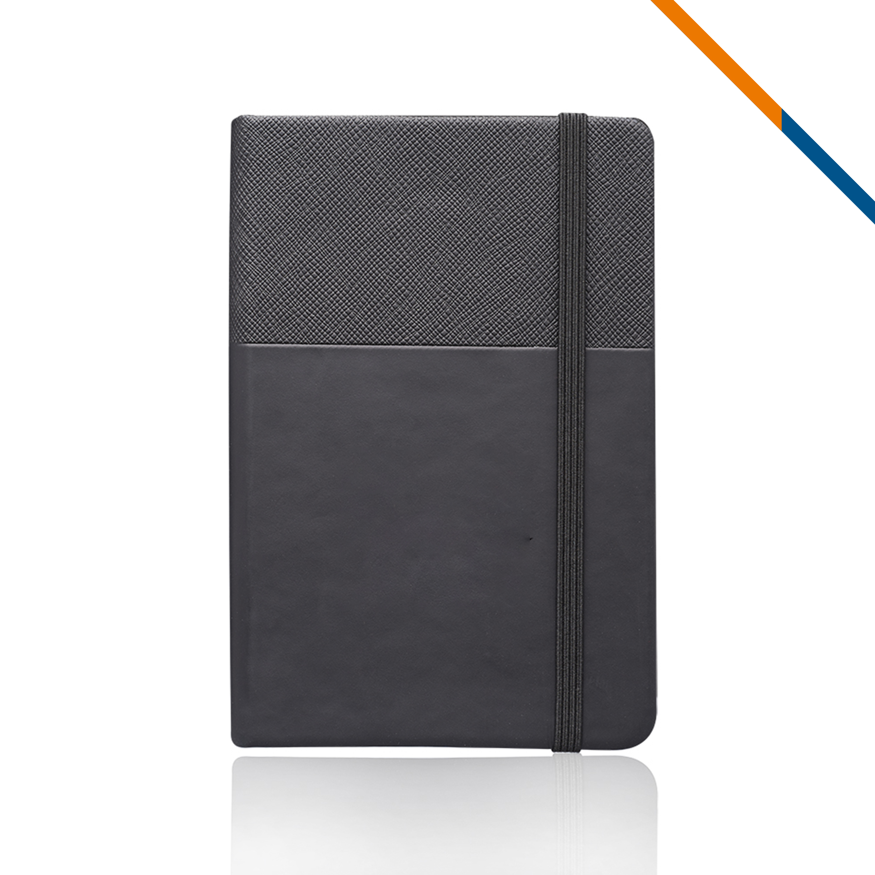Amos Hardcover Journals 3