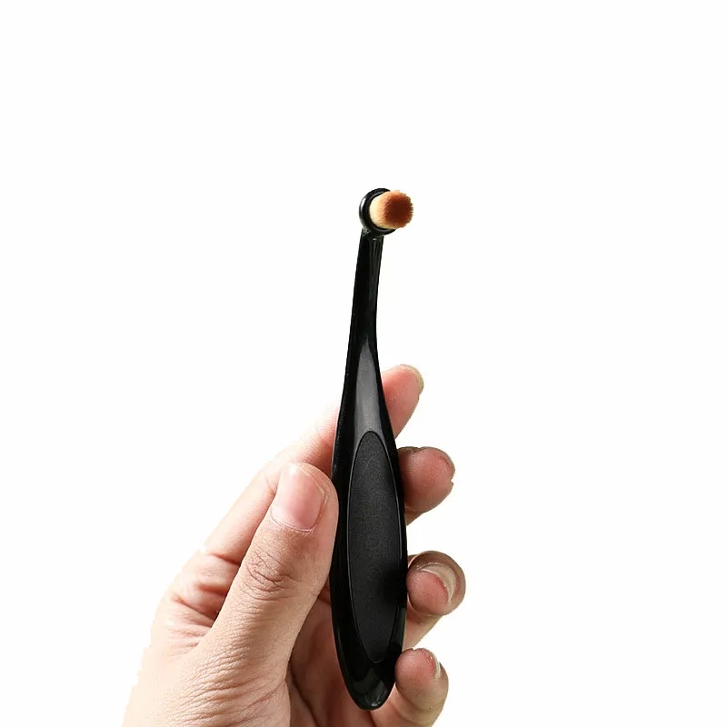 Pet Tear Stain Cleaning Brush 5