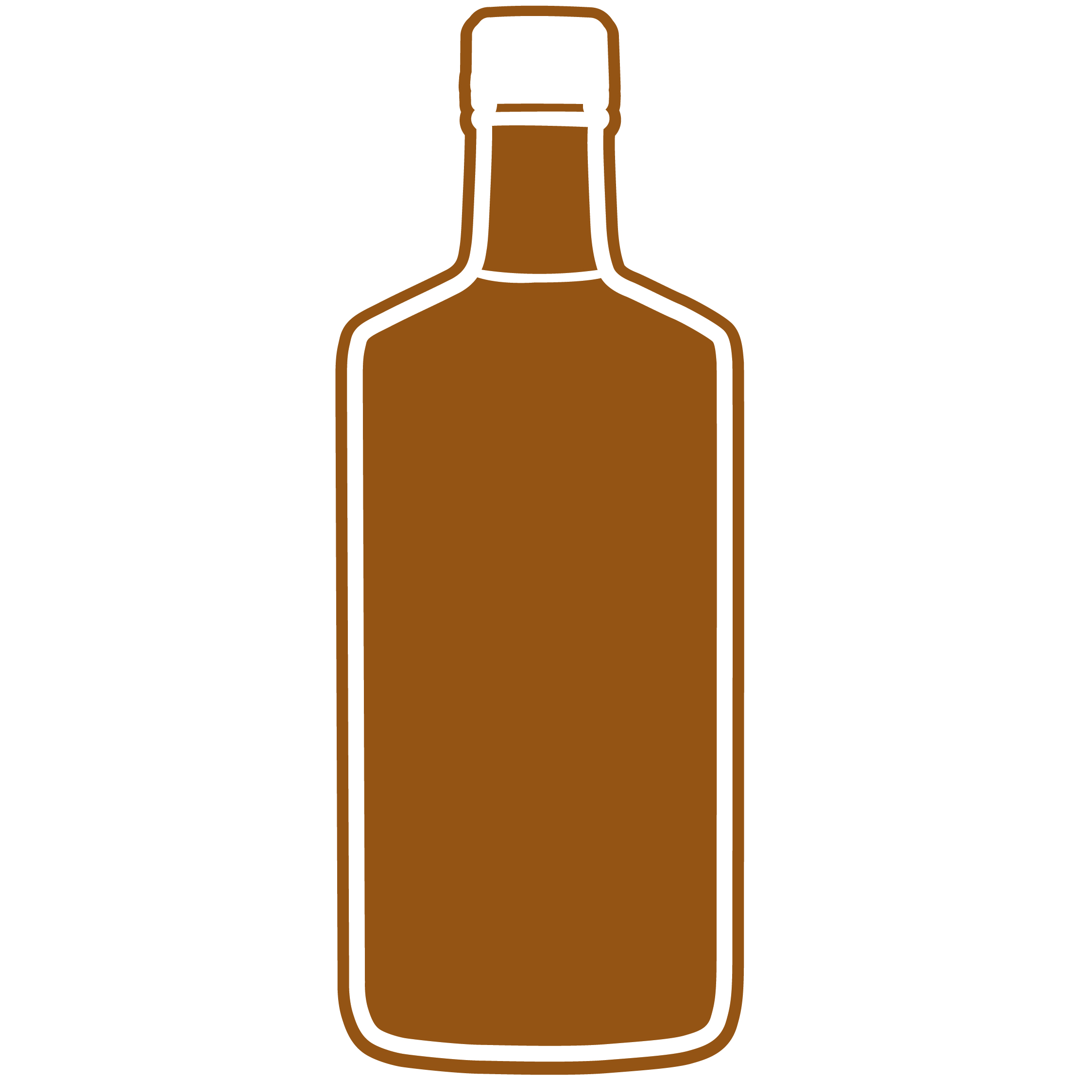 Foam Bottle Waver 19