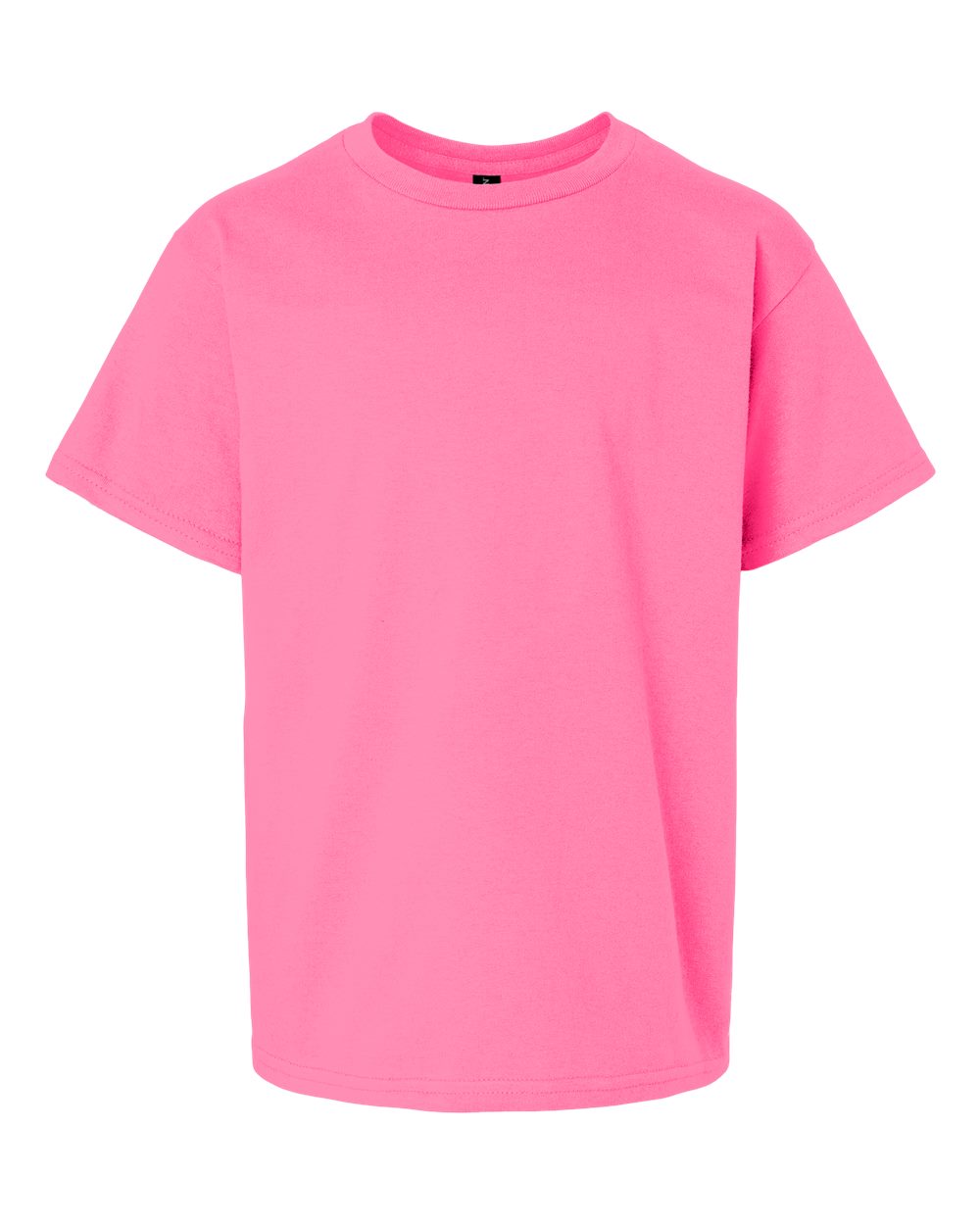 Youth Ultra Cotton® T-Shirt - 2000B 21