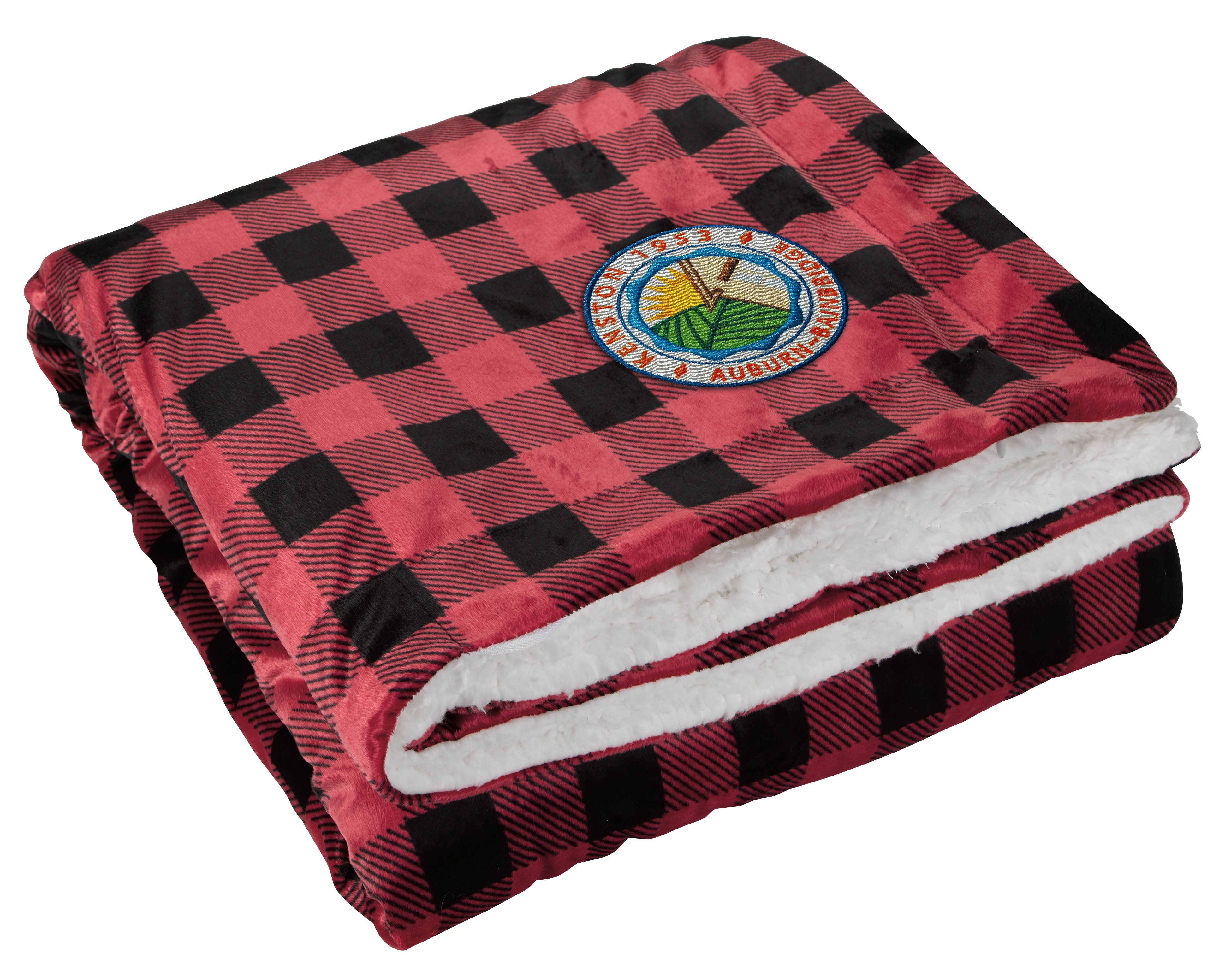 Sherpa Throw 45