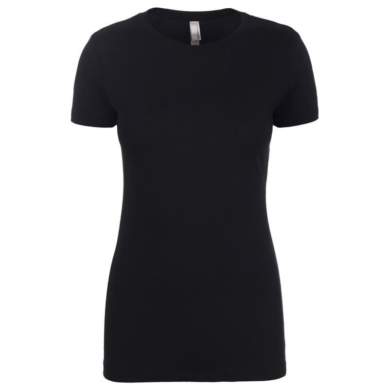 Next Level Ladies CVC T-Shirt 6