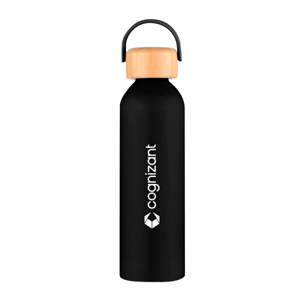 Jackson 24oz Recycled Aluminum Bottle 8