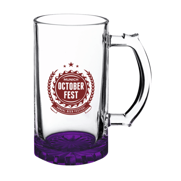 Stout 16 oz Glass Pint Beer Steins 73