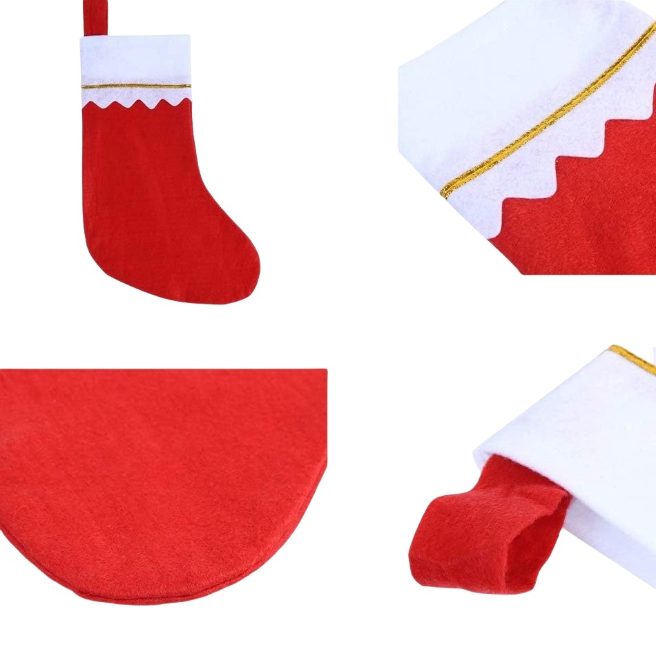 Christmas Stockings Socks 3