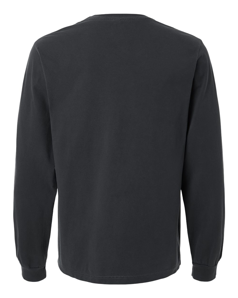 Unisex Heavyweight Garment-Dyed Long Sleeve Tee - 4851GD 118
