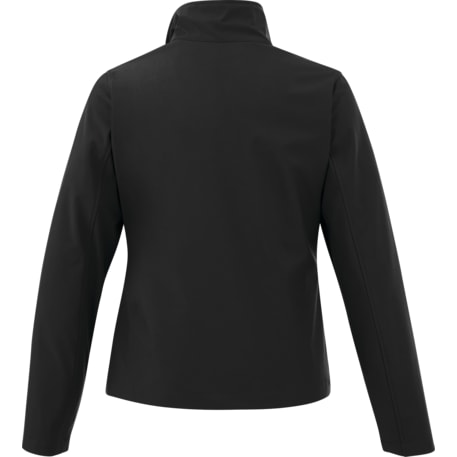 Women's KARMINE Softshell Jacket 99