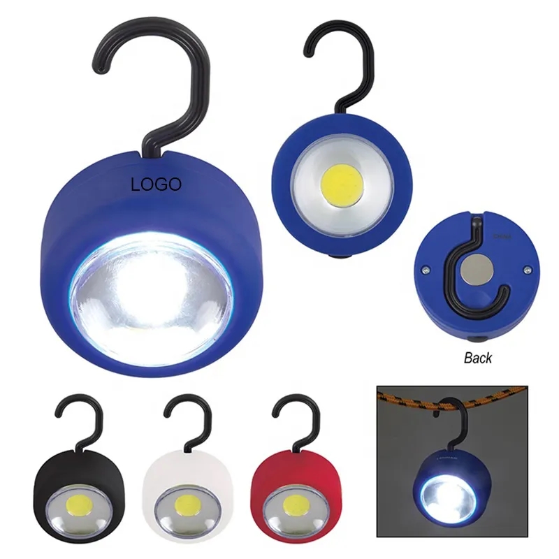 Led Camping Light 2