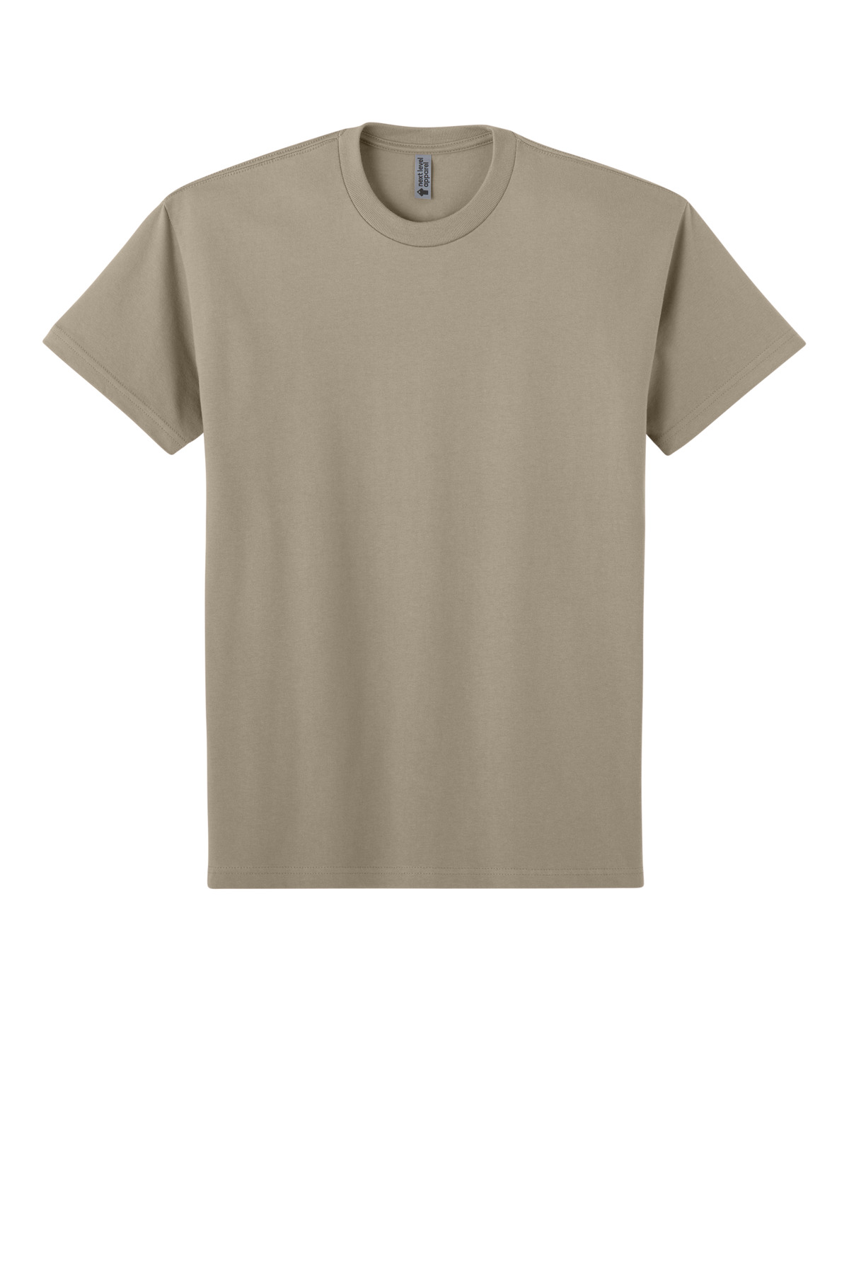 Next Level Apparel Heavyweight Tee NL7200 11
