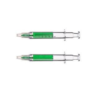 Syringe Highlighter 16
