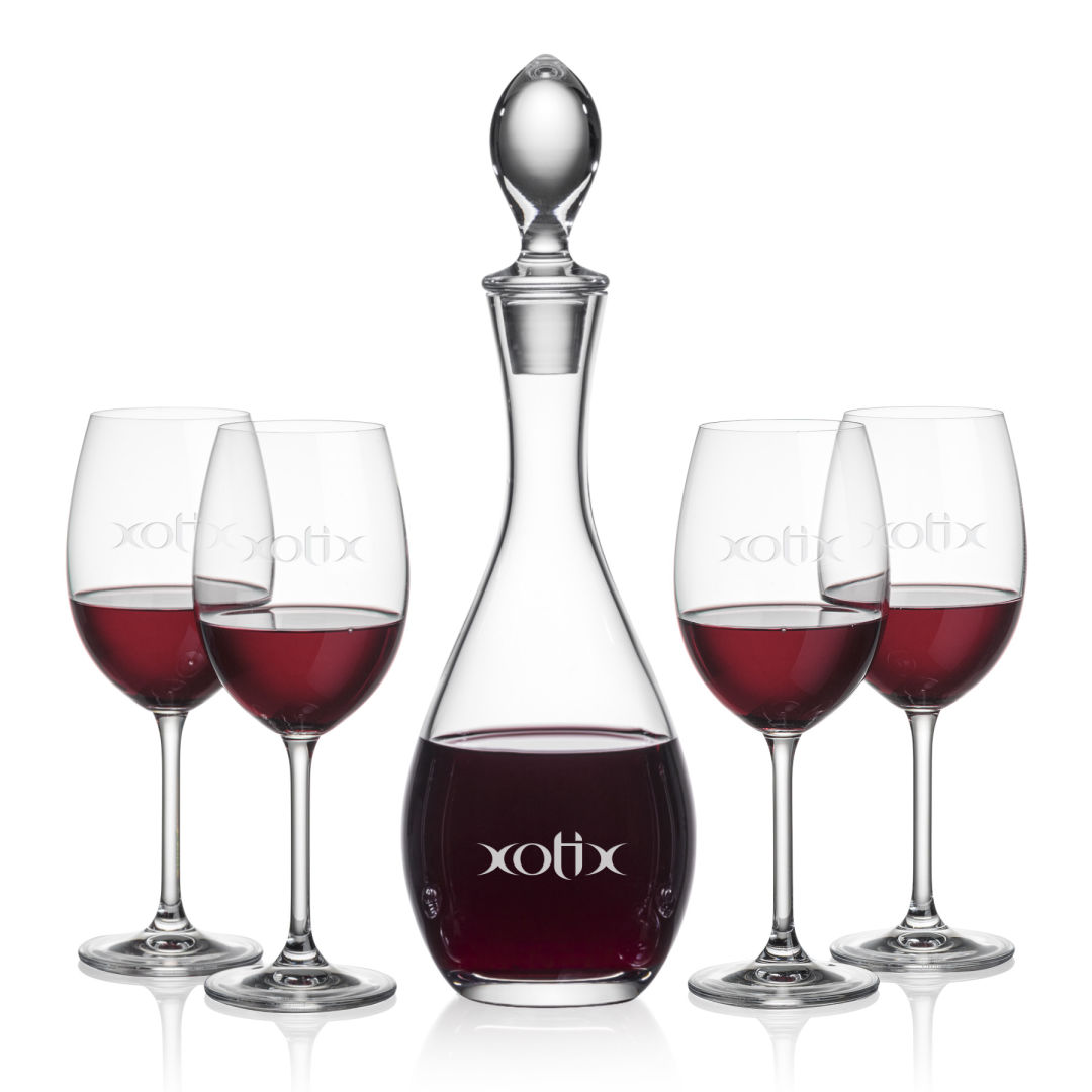 Malvern Decanter & Coleford Wine 4