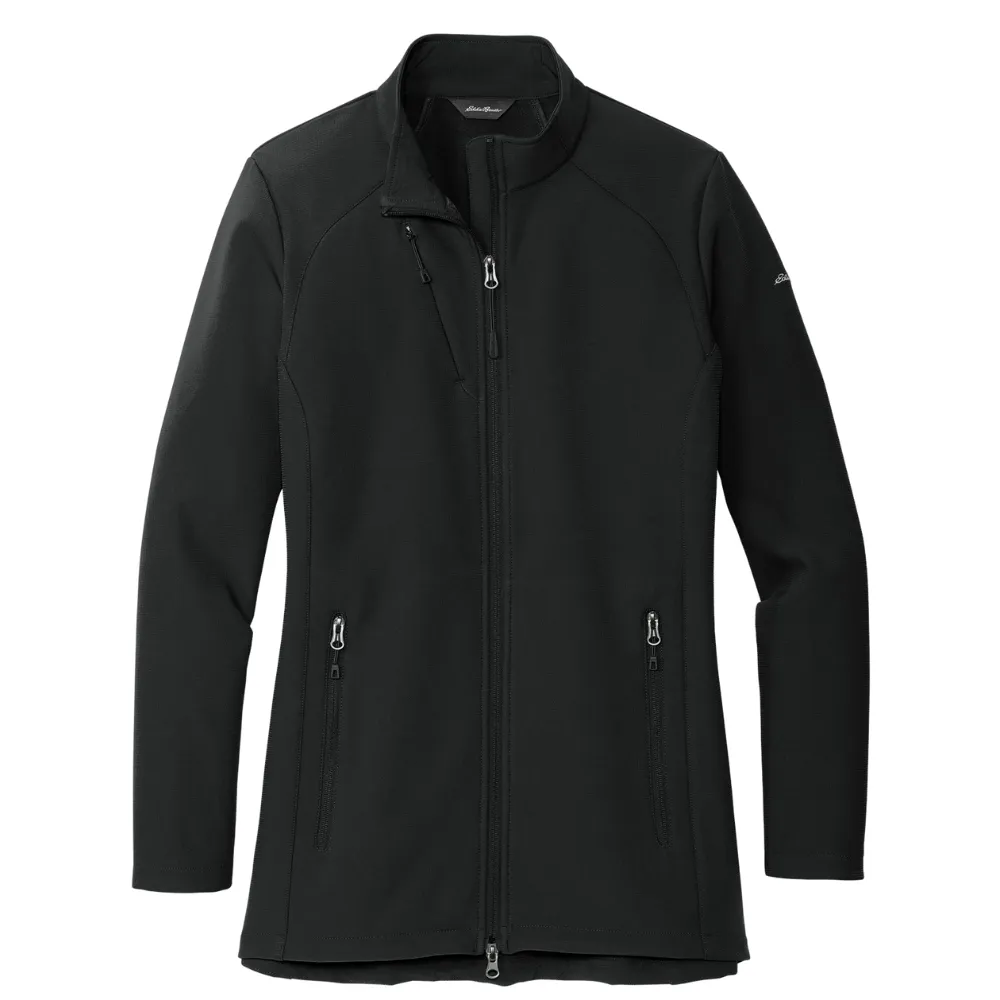 Eddie Bauer(R) Women's Stretch Soft Shell Jacket 3