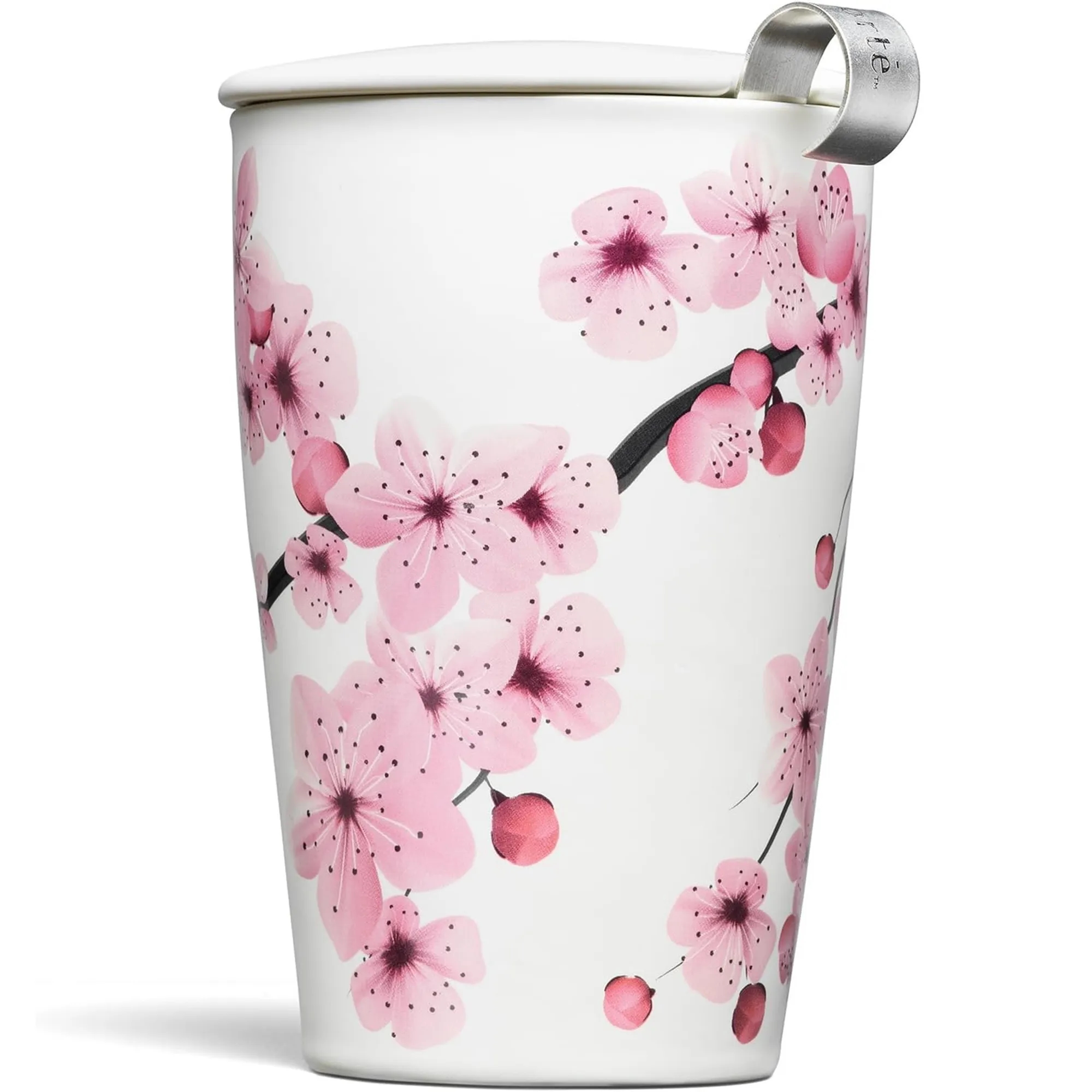 12 OZ Double Wall Ceramic Mug for Soaking 18