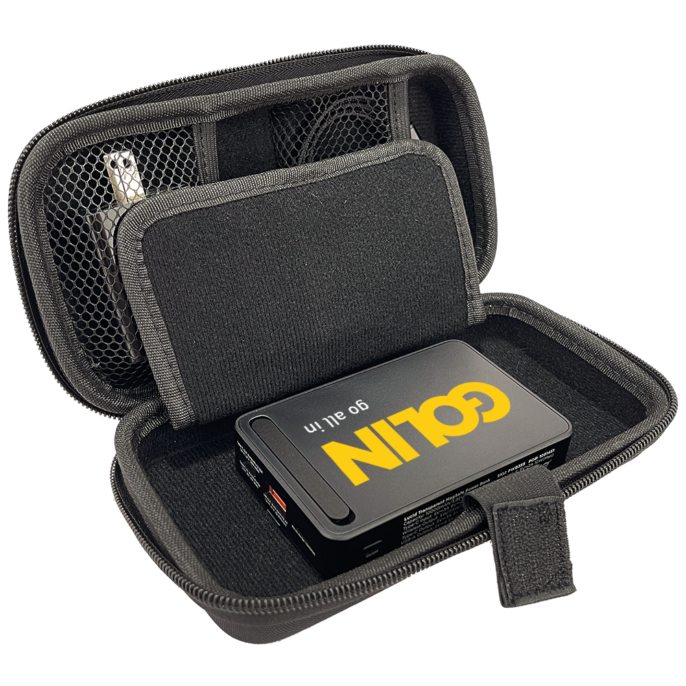 TechPro Charging Set 4 19