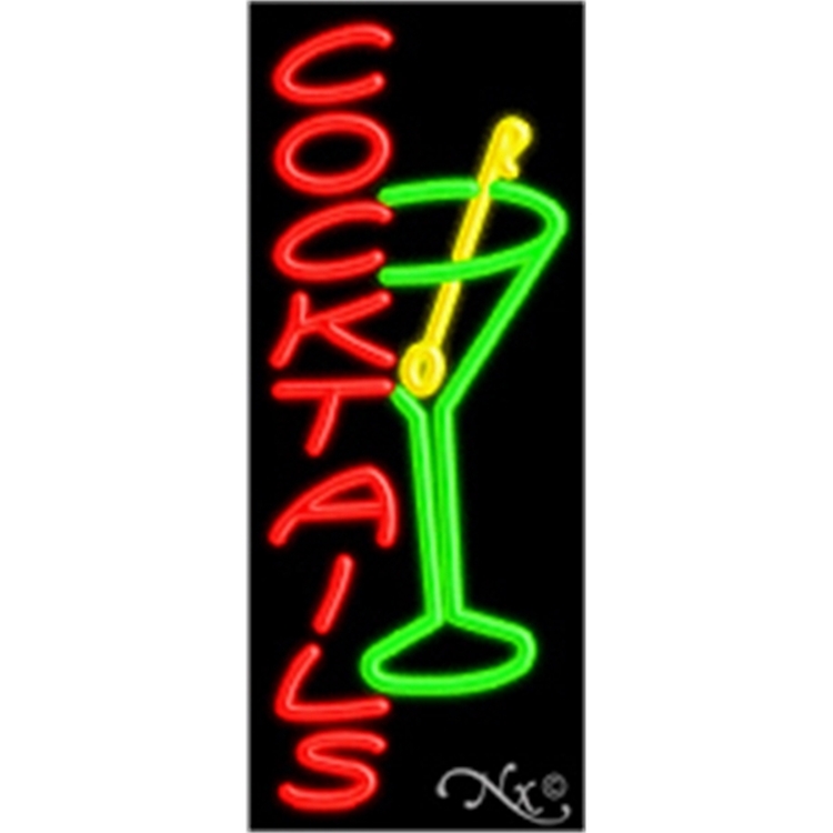 Neon Sign 1